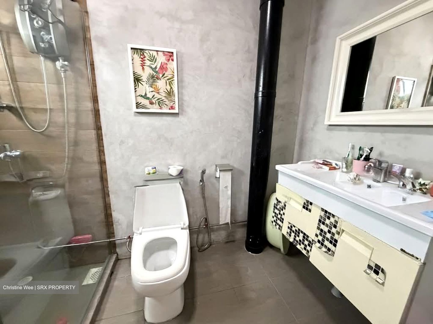 Blk 356B Sun Bliss (Sembawang), HDB Executive #558446331